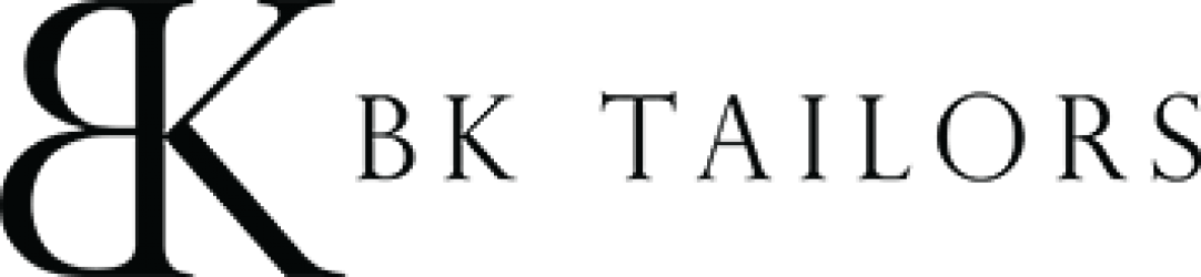 BK Tailor logo
