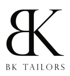 BKTailors Logo
