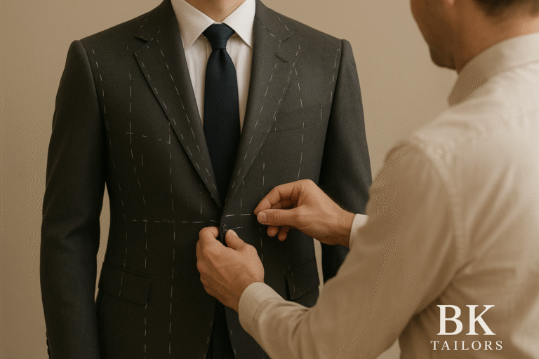 Business Suit